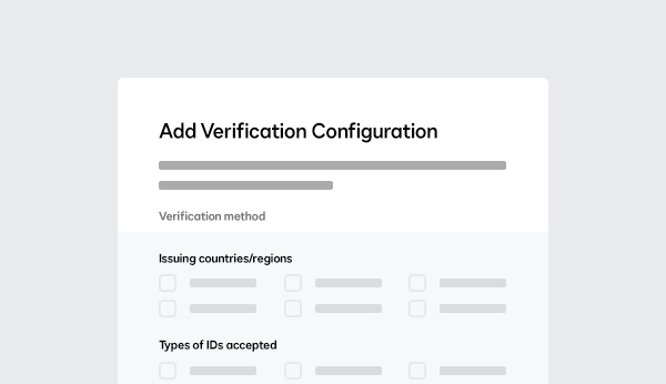 Screenshot showing admin setting