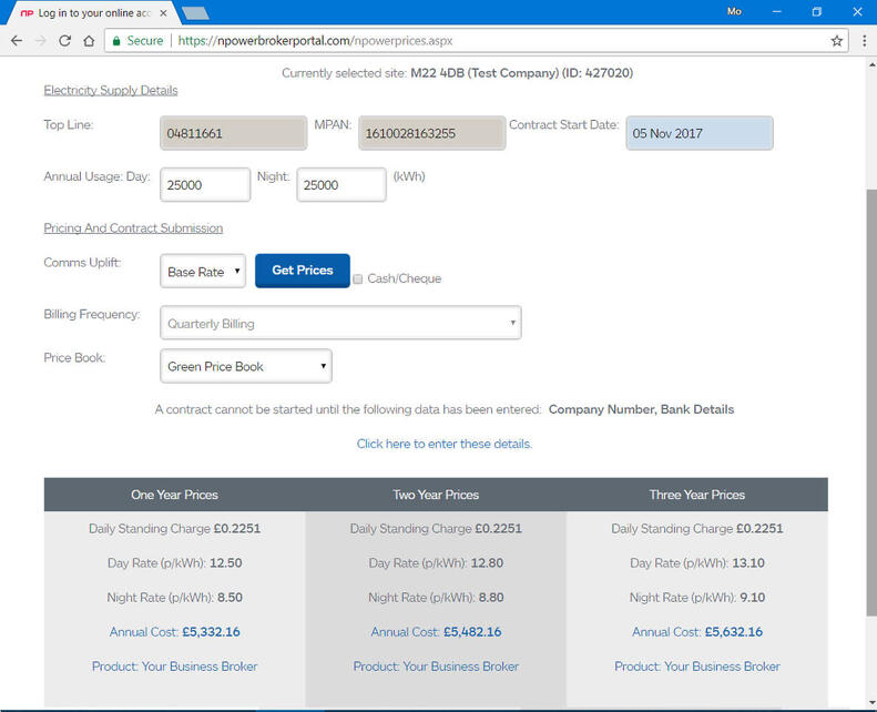 DocuSign integrated into the UD Platform transaction workflow