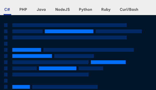 Use the Notary API to extend the value of the applications and systems you use daily.