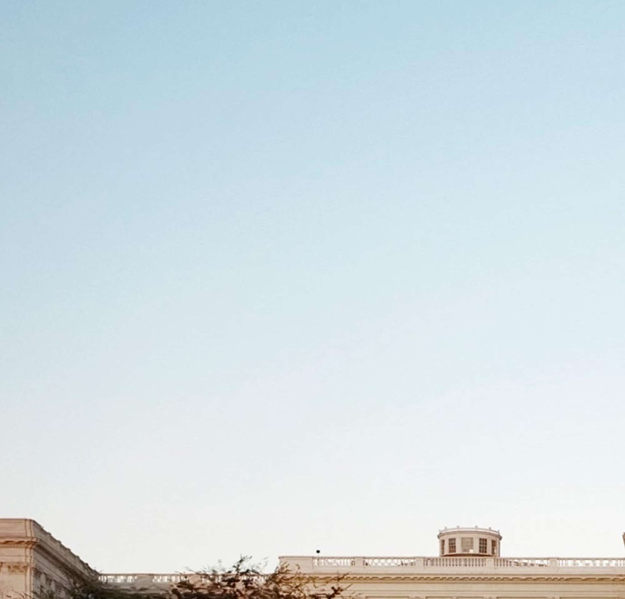 Image of the Capitol Building in Washington DC