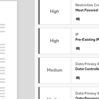 DocuSign Analyzer