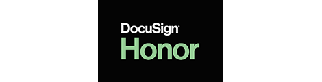 DocuSign Honor