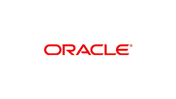 Oracle logo