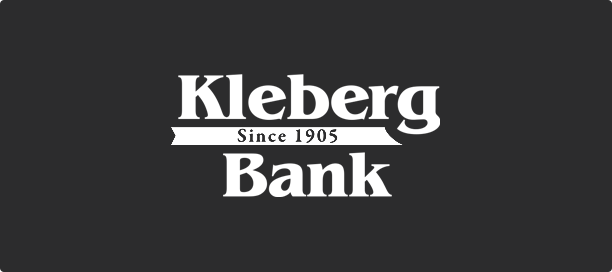  DocuSign customer Kleberg Bank is streamlining account opening.