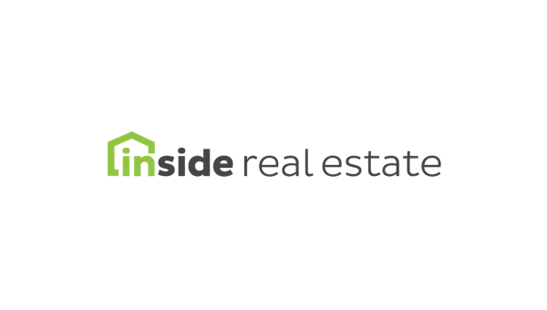 Inside Real Estate logo