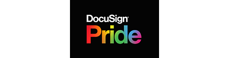 DocuSign Pride