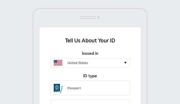 DocuSign ID Verification provides enhanced signer identity identification.