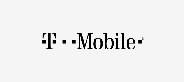 T-Mobile logo