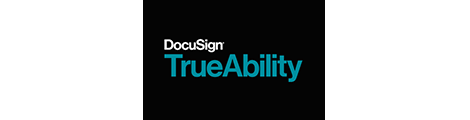 DocuSign TrueAbility