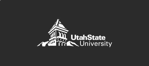 Utah State University logo