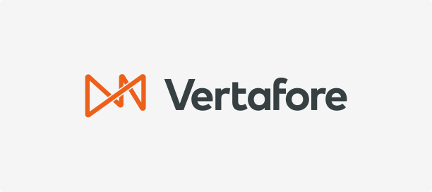 Vertafore logo